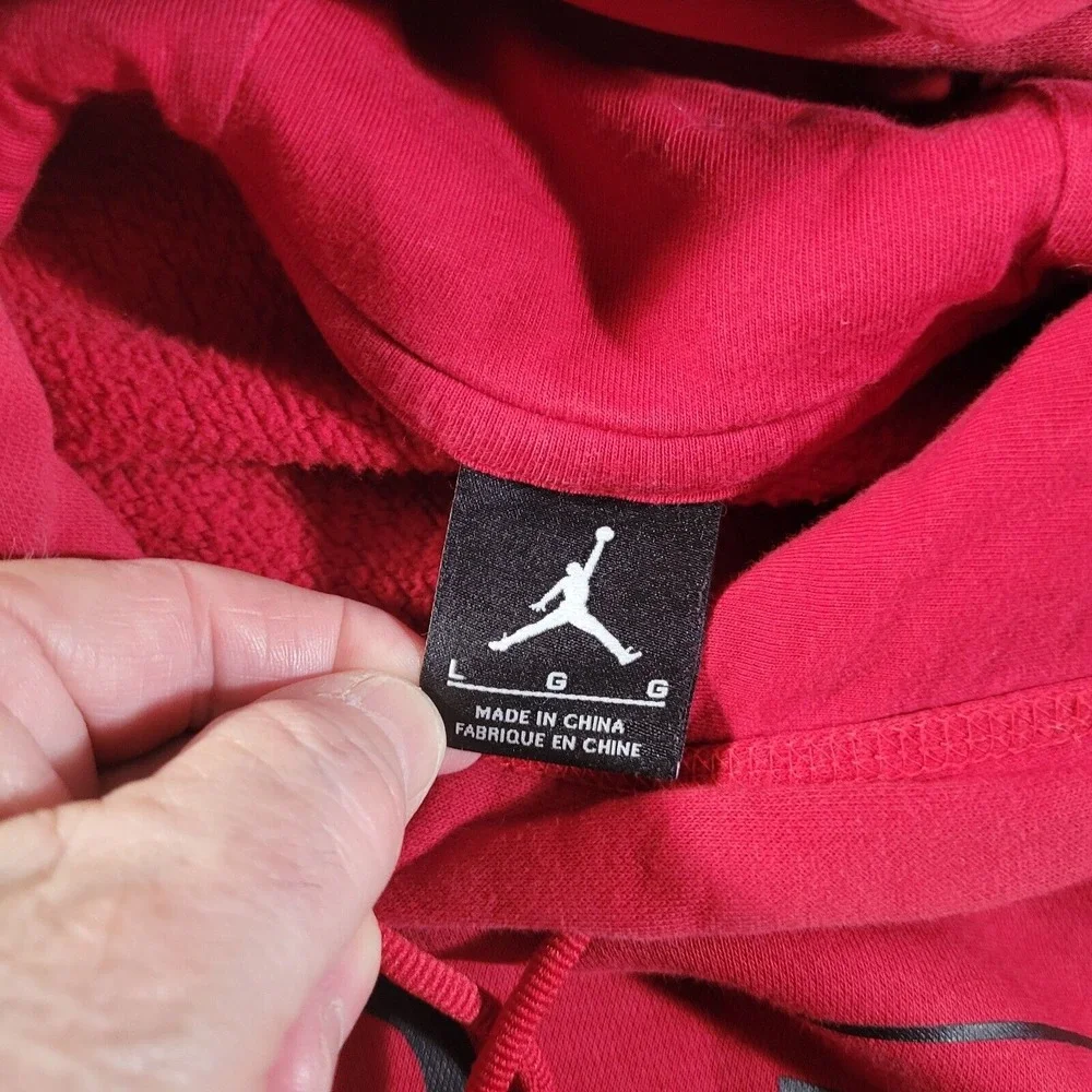 Jordan air nike